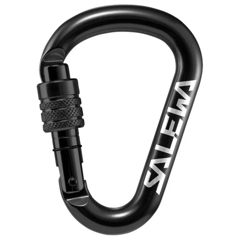 HMS Screw G2 Karabiner