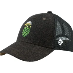 Hopfinator Curved Cap