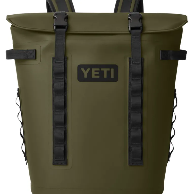 Hopper M20 Soft Cooler Kühltasche