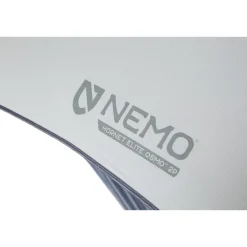 Hornet Elite OSMO 2P Zelt