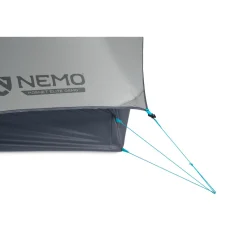 Hornet Elite OSMO 2P Zelt