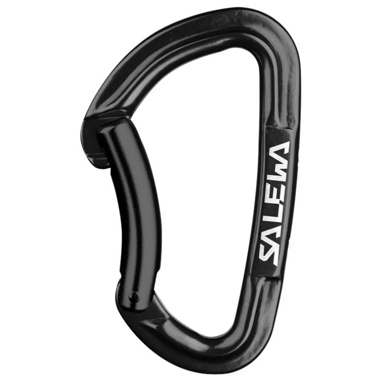 Hot G3 Bent Karabiner