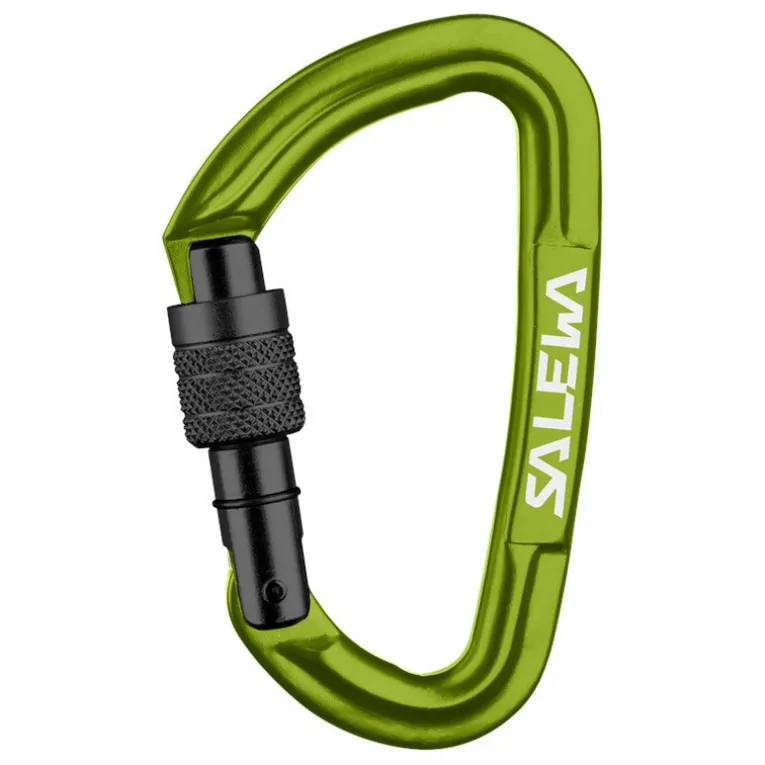 Hot G3 Screw Karabiner