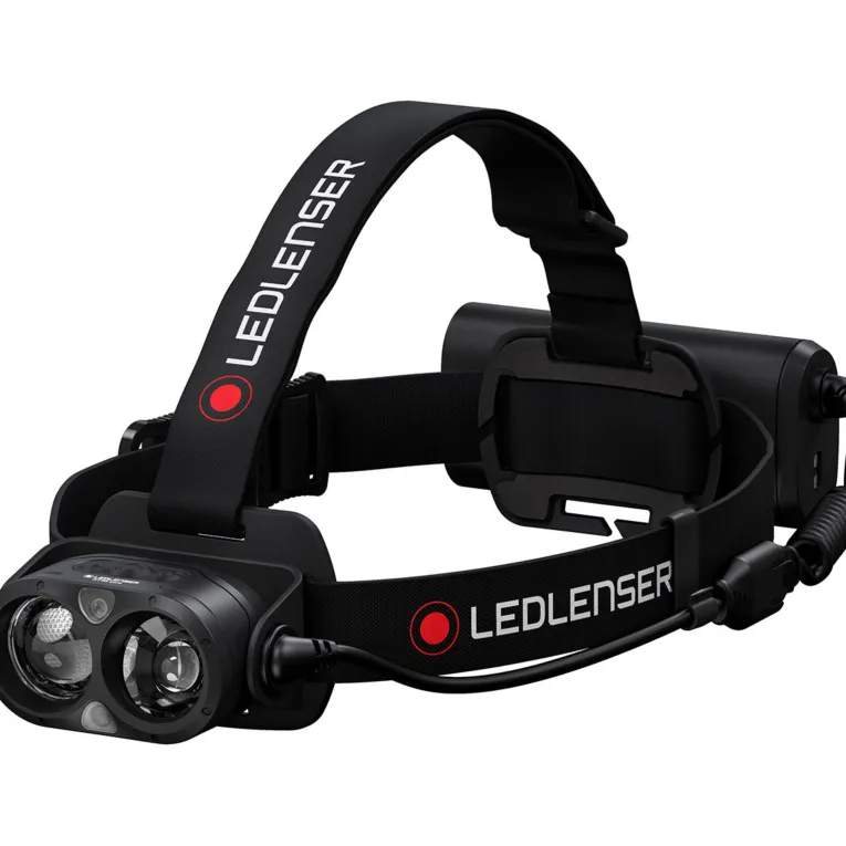 H19R Core Stirnlampe