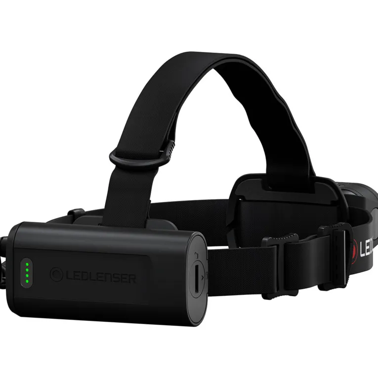 H19R Core Stirnlampe