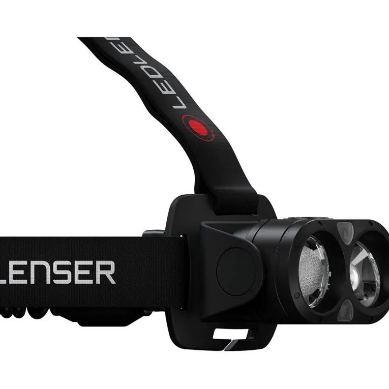H19R Core Stirnlampe