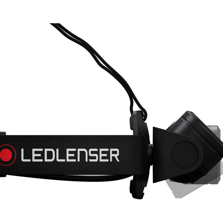 H19R Core Stirnlampe