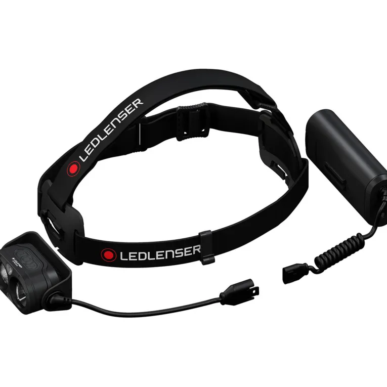 H19R Core Stirnlampe
