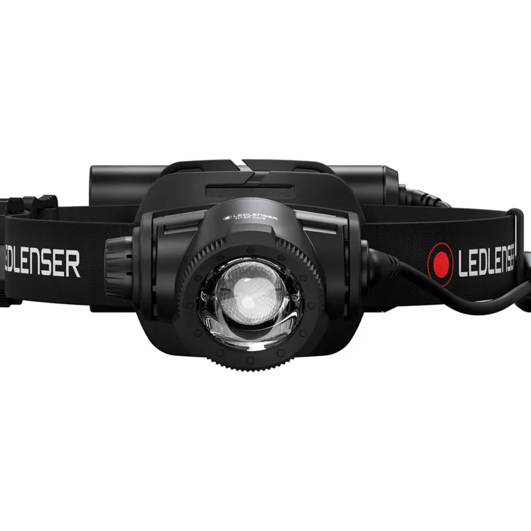H15R Core Stirnlampe