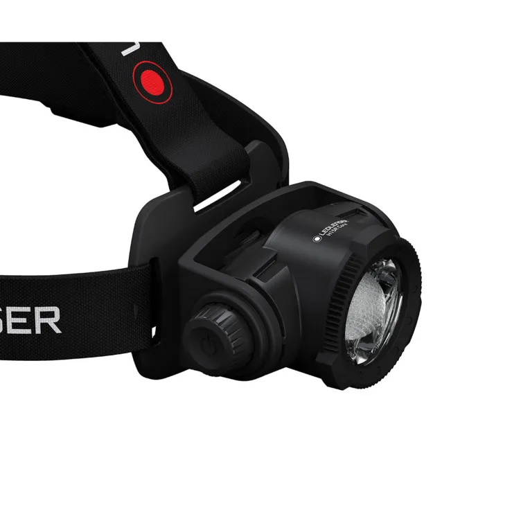 H15R Core Stirnlampe
