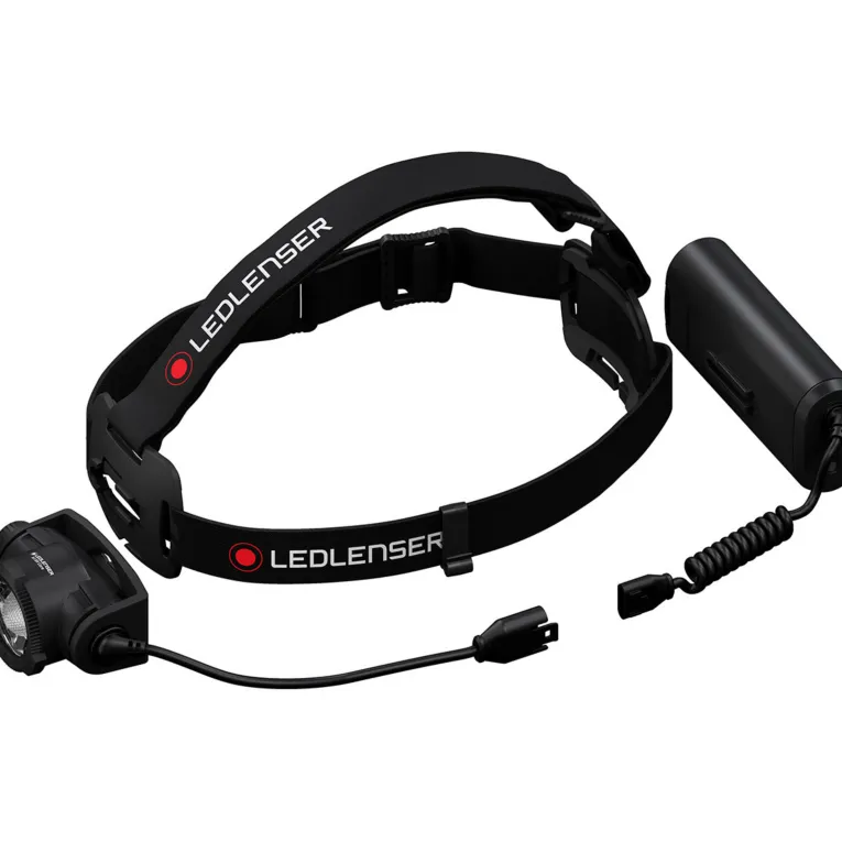 H15R Core Stirnlampe