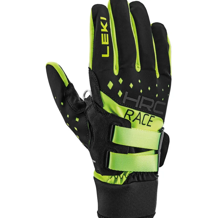 HRC Race Shark Handschuhe