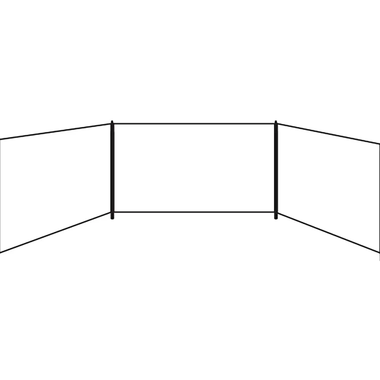 Huk Windscreen