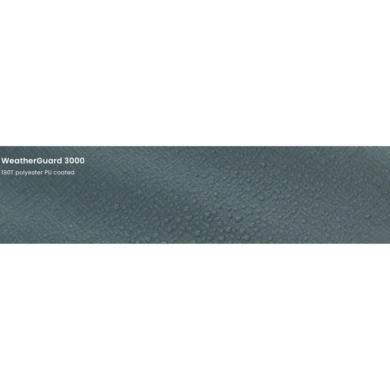 Huk Windscreen