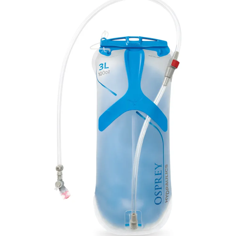 Hydraulics 3L Reservoir