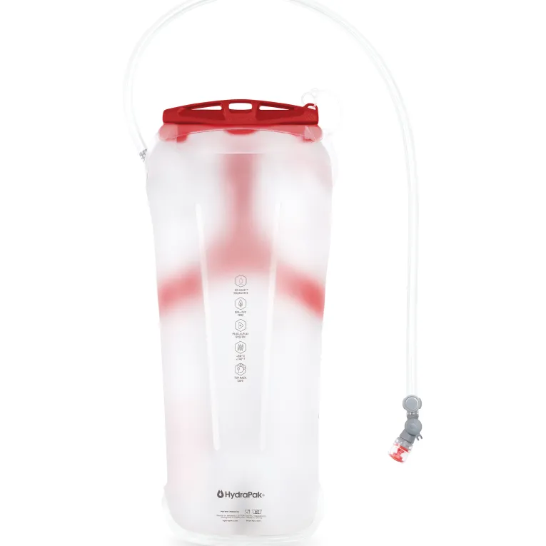 Hydraulics LT 2.5L Reservoir