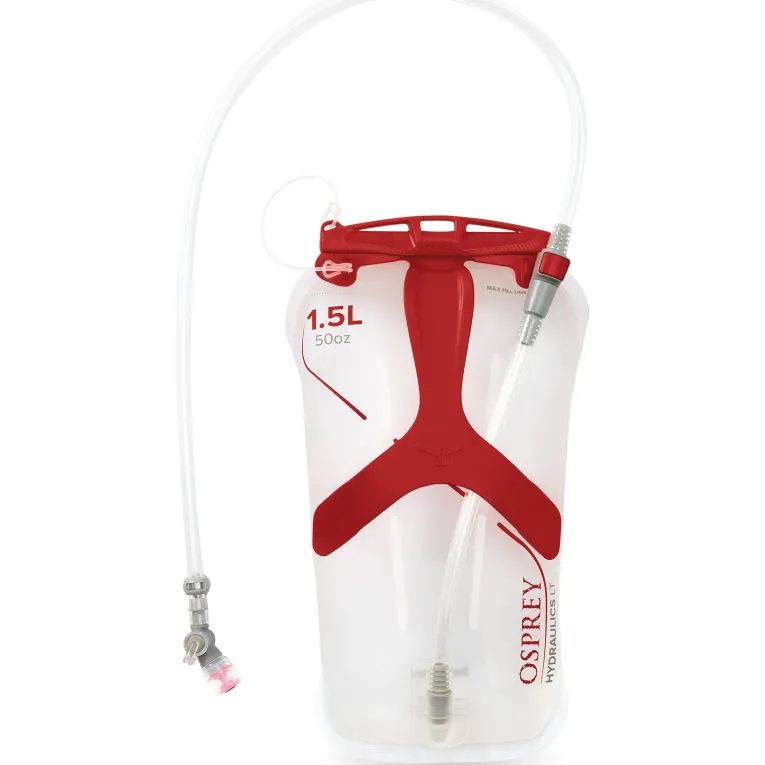 Hydraulics LT 1.5L Reservoir
