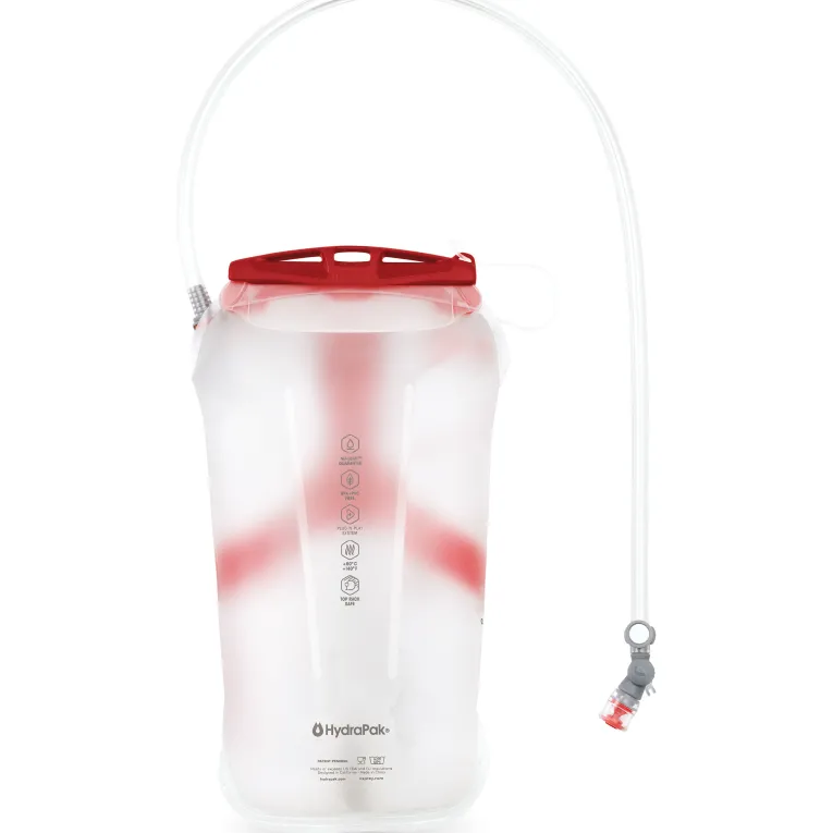 Hydraulics LT 1.5L Reservoir