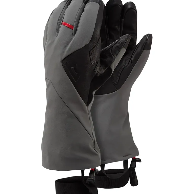 Hyper Couloir Handschuhe