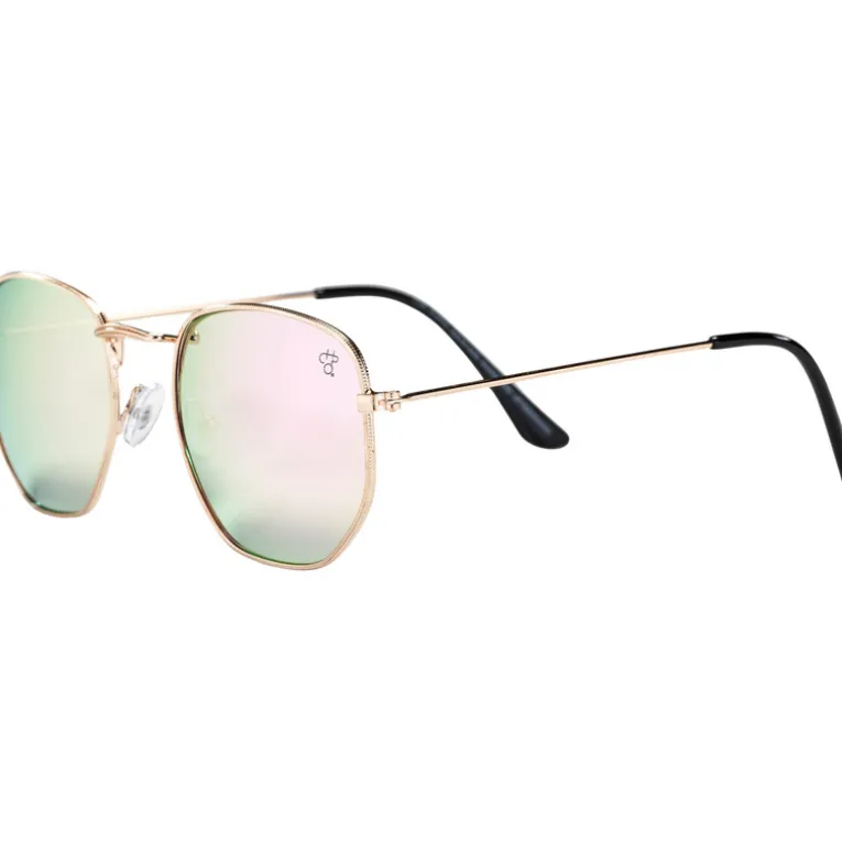 Ian Sonnenbrille