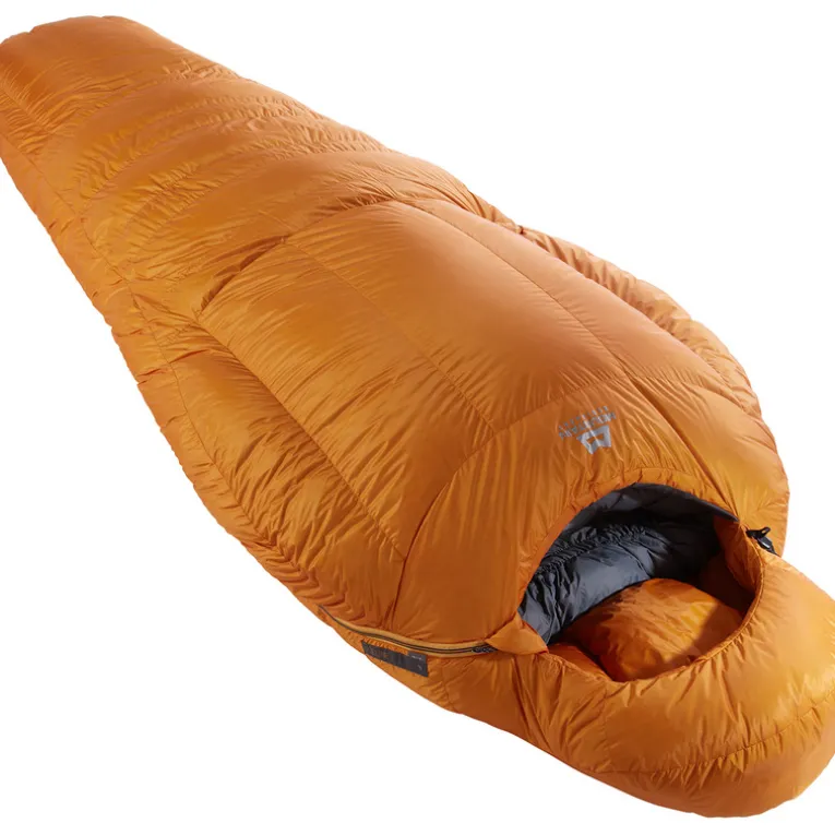 Iceline Schlafsack
