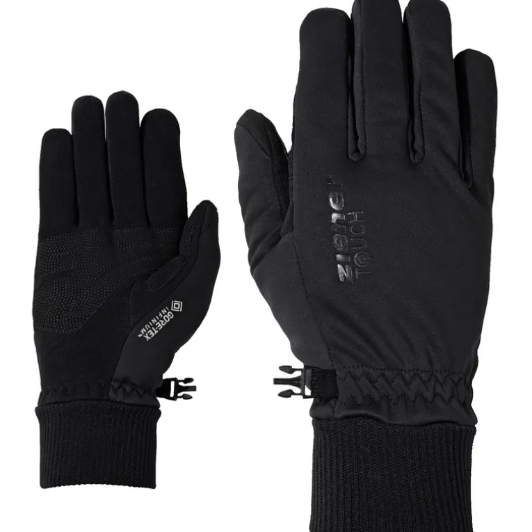 Idaho GTX INF Touch Handschuhe