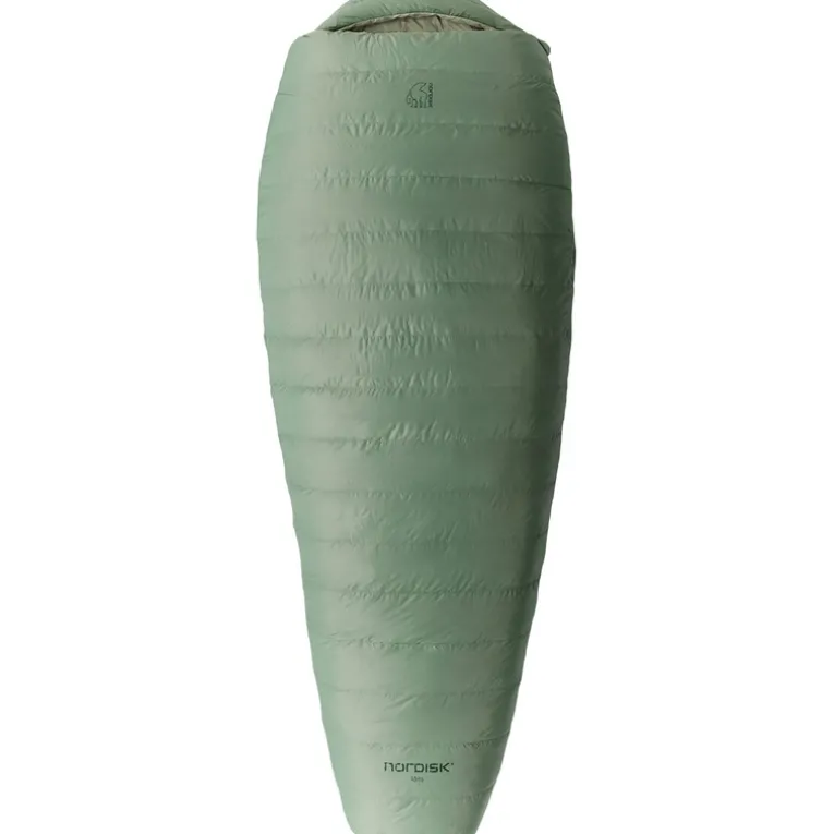 Ides -5° Wide Mummy Schlafsack