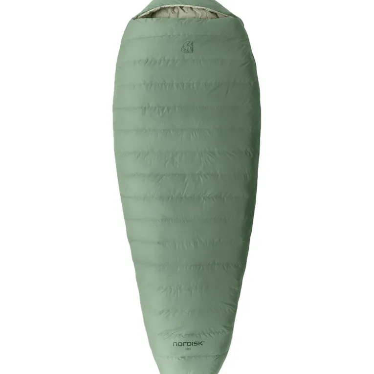 Ides ±0° Wide Mummy Schlafsack
