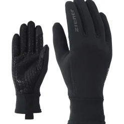 Idiwool Touch Handschuhe