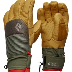 Impulse Handschuhe