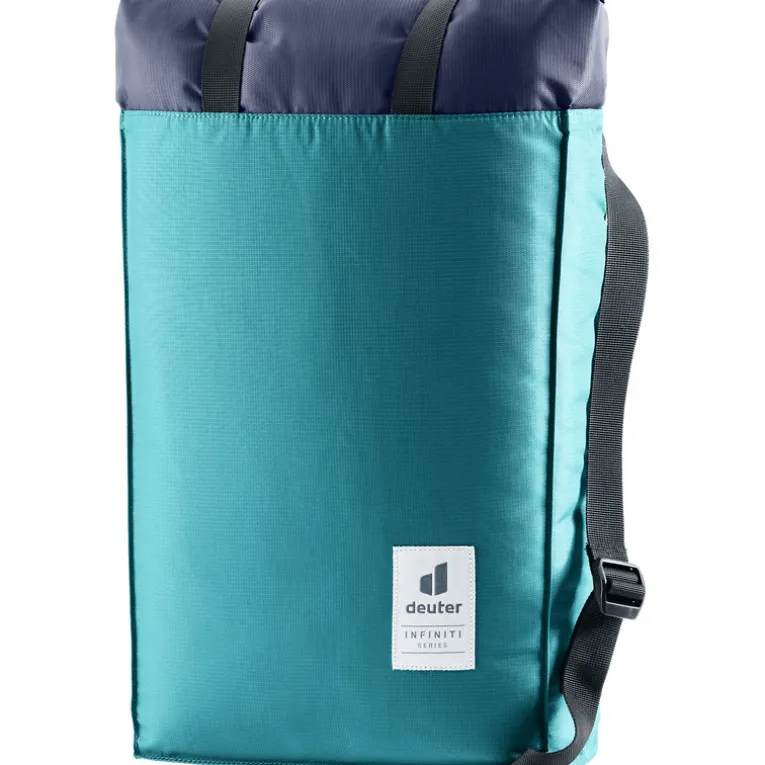 Infiniti Rolltop Rucksack