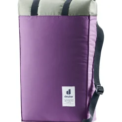 Infiniti Rolltop Rucksack