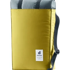 Infiniti Rolltop Rucksack