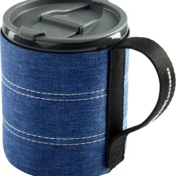 Infinity Backpacker Mug Trinkbecher