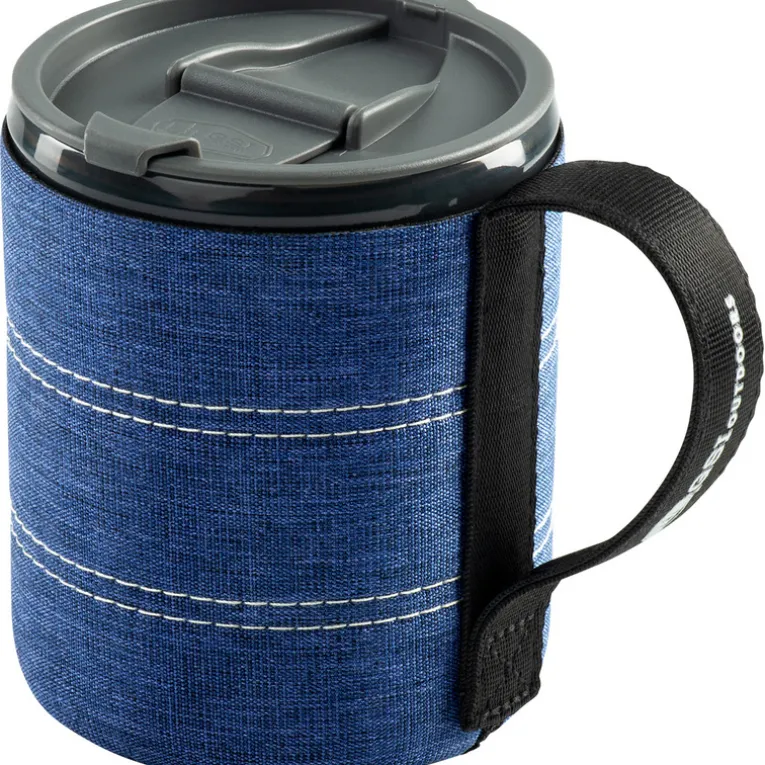 Infinity Backpacker Mug Trinkbecher
