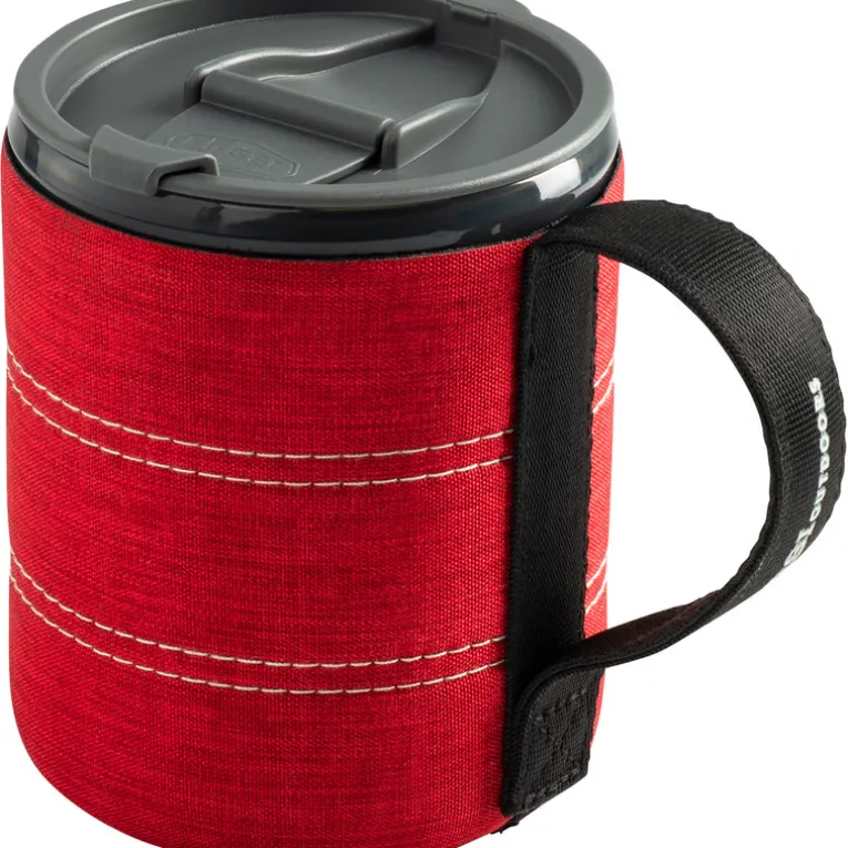 Infinity Backpacker Mug Trinkbecher
