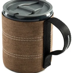 Infinity Backpacker Mug Trinkbecher