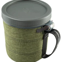 Infinity Fairshare Mug Trinkbecher