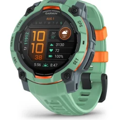 Instinct 3 Amoled Limited Edition GPS-Uhr