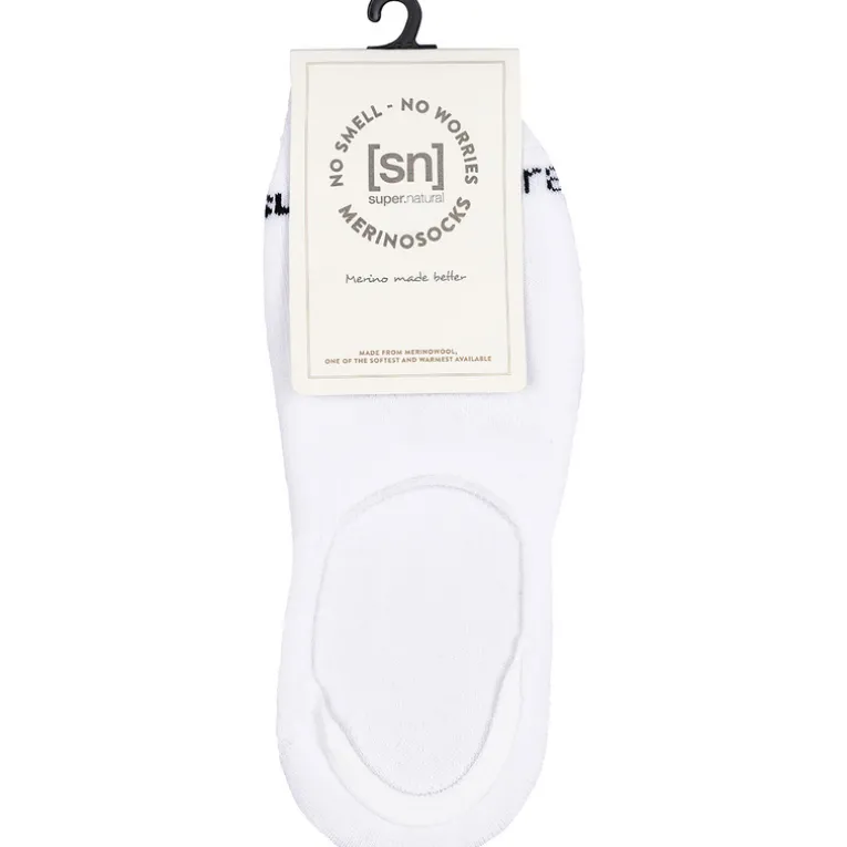 Invisible 2er Pack Socken