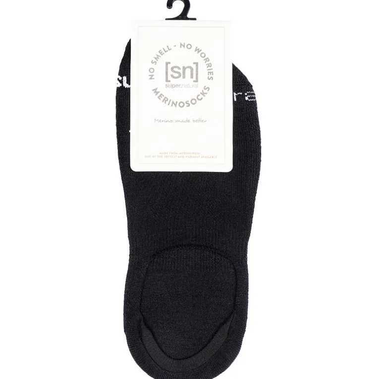 Invisible 2er Pack Socken