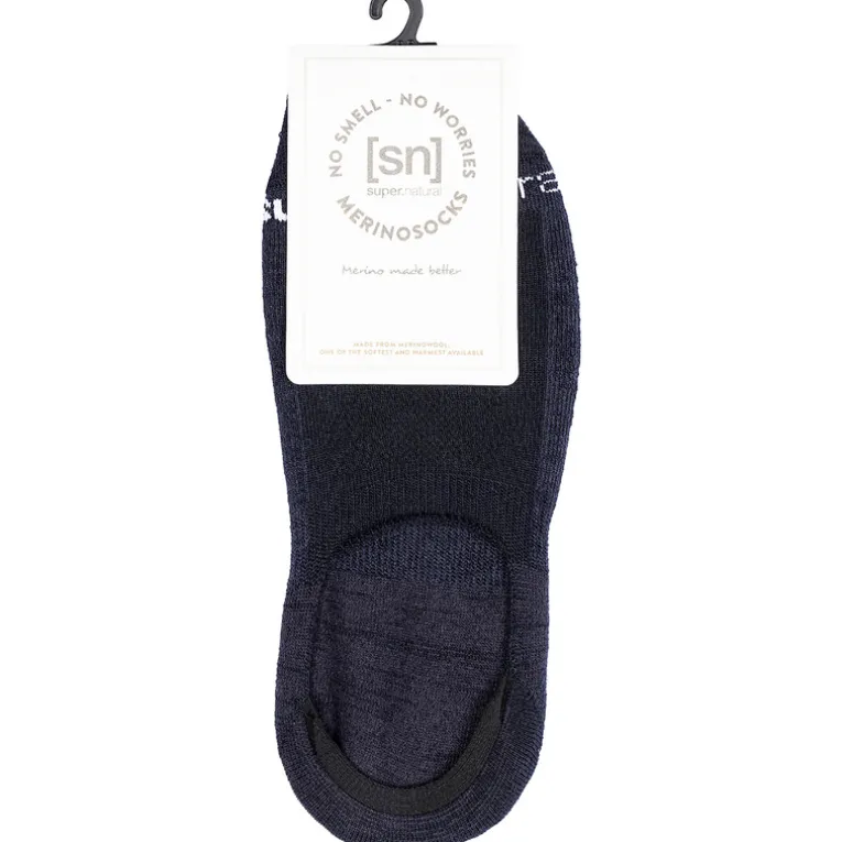 Invisible 2er Pack Socken
