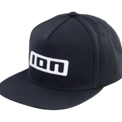 Ionic Cap
