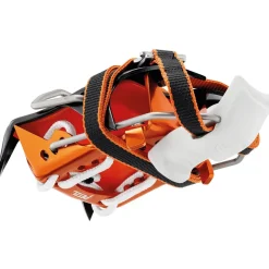 Irvis Hybrid FL Steigeisen