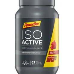 Isoactive - Isotonic Sports Drink