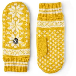 Isvik Handschuhe