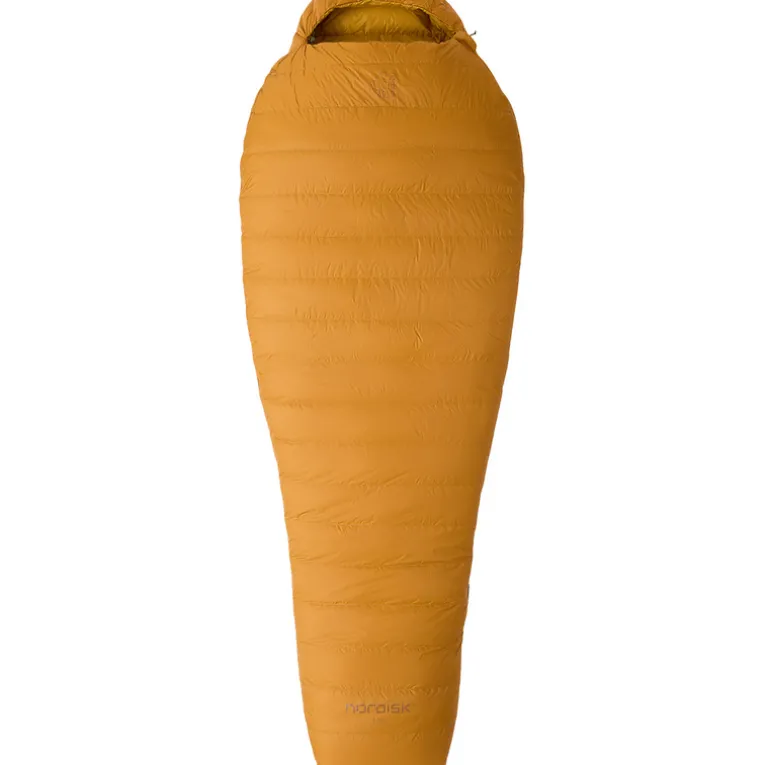 Iver +5° Mummy Schlafsack