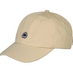 Jarrah Cap