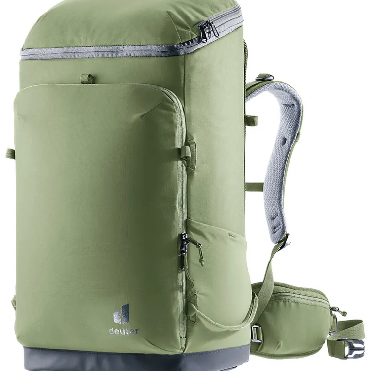 Jaypack 34+ Fotorucksack