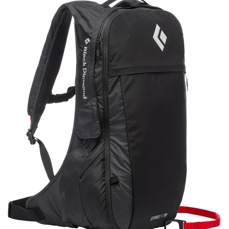 JetForce Pro 10 Lawinenrucksack